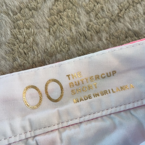 Lilly Pulitzer shorts - Picture 3 of 4